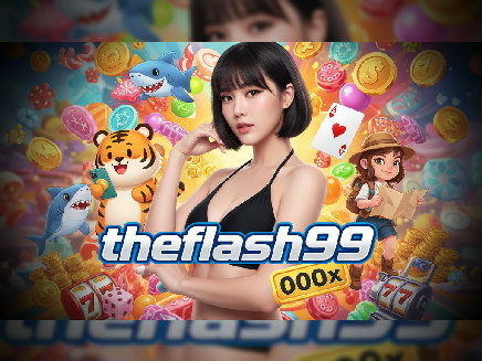 theflash99 login