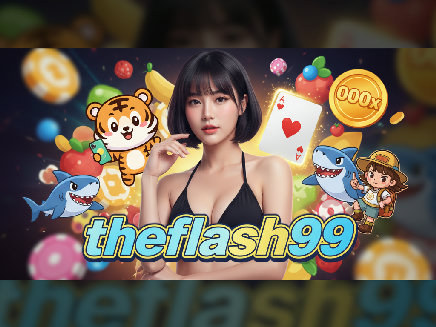 theflash99 สล็อต