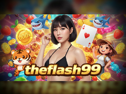 theflash99 slot